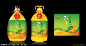 玉米油