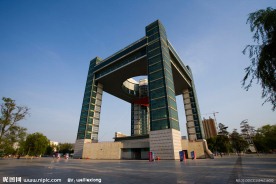 世纪广场 广场建筑