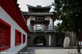 医圣祠