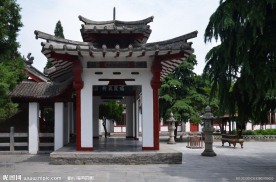医圣祠