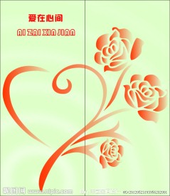 移门素材