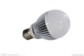 LED球泡灯