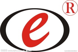 艾立特logo 圈E E字打头LOGO