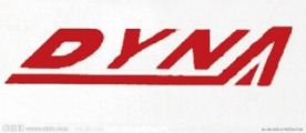 飞航LOGO DYNA D开头的LOGO