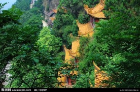 禹迹山大佛寺