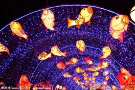 梦幻灯会