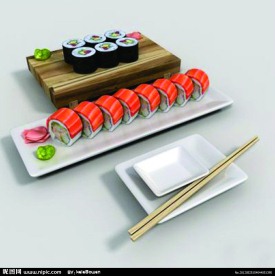 超市物品3D MAX模型