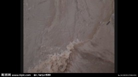 水波山洪