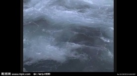 水波山洪