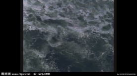 水波山洪