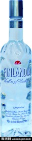 芬兰伏特加750ML