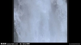 水波山洪