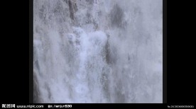 水波山洪