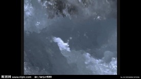 水波山洪