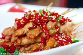串串兔