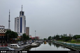 湍东新村