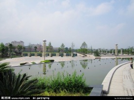 南山公园