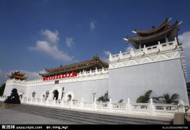 九洲城