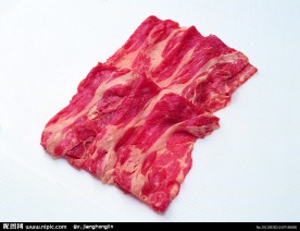 肉类