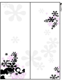 移门