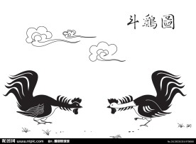 春节节日素材