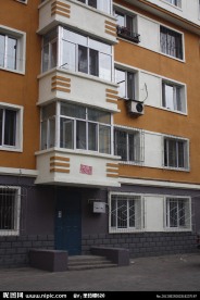 楼体