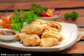 餐饮美食