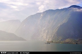 汶川风景(非高清)