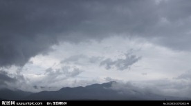 乌云