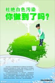 环境保护