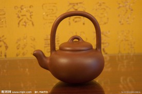 茶壶