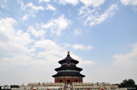 天坛祈年殿