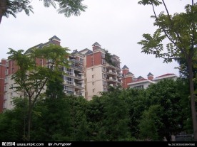 旅游风光