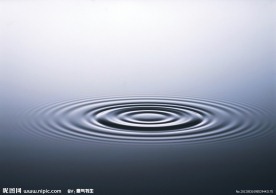 水花