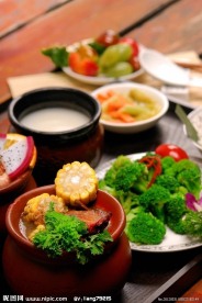 餐饮美食