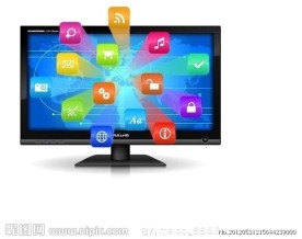 显示器 液晶显示器