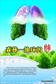 环境保护