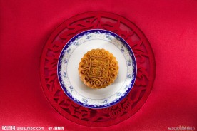 中秋节 月饼