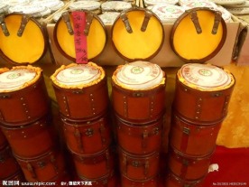 茶包装