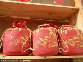 茶包装