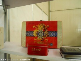 茶包装