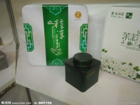 茶包装