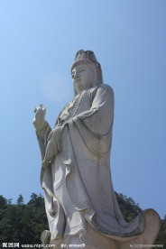 观音像