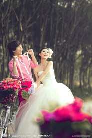 美女鲜花