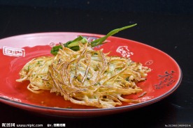 土豆饼