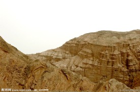 天山神秘大峡谷
