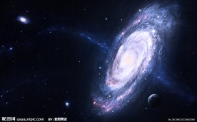 宇宙星系