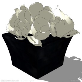 家居饰品艺花
