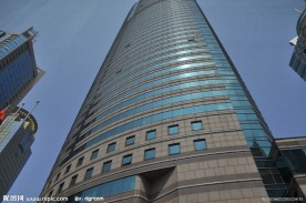 仰望高楼