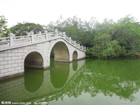 石桥